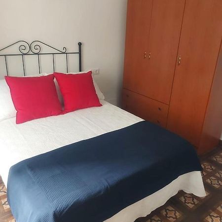 Apartamento 1 Dormitorio. Jesus Gran Poder 4. Plaza De La Gavidia Севілья Екстер'єр фото