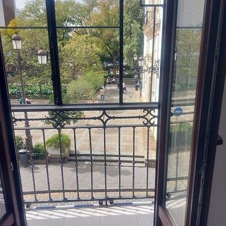 Apartamento 1 Dormitorio. Jesus Gran Poder 4. Plaza De La Gavidia Севілья Екстер'єр фото