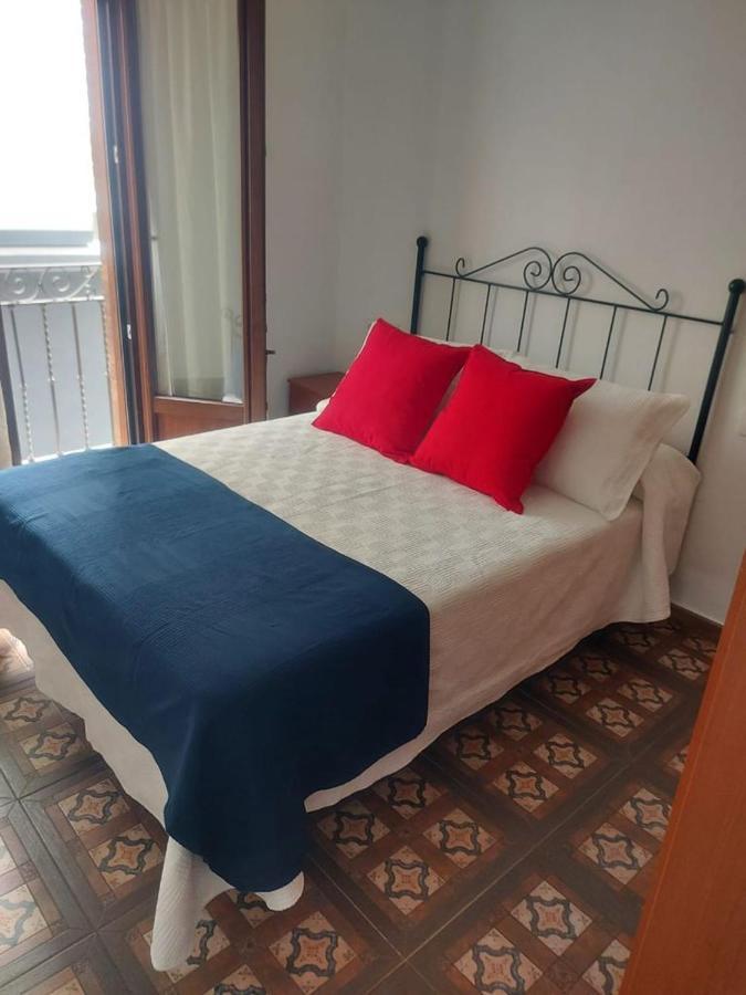 Apartamento 1 Dormitorio. Jesus Gran Poder 4. Plaza De La Gavidia Севілья Екстер'єр фото