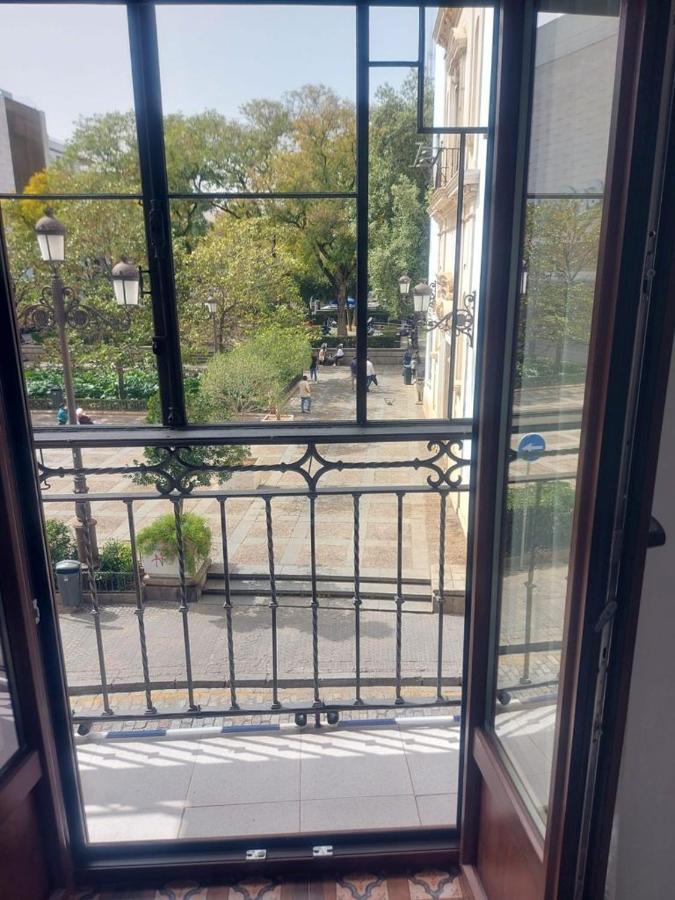 Apartamento 1 Dormitorio. Jesus Gran Poder 4. Plaza De La Gavidia Севілья Екстер'єр фото