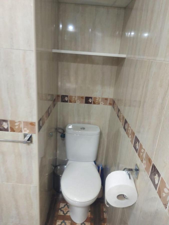 Apartamento 1 Dormitorio. Jesus Gran Poder 4. Plaza De La Gavidia Севілья Екстер'єр фото