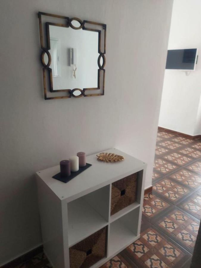 Apartamento 1 Dormitorio. Jesus Gran Poder 4. Plaza De La Gavidia Севілья Екстер'єр фото